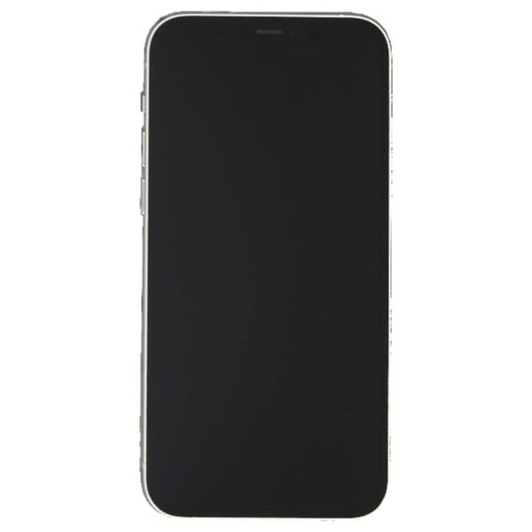 APPLE iPhone 12 64 GB White Softbank 【Bランク中古品】 SB-MGHP3J