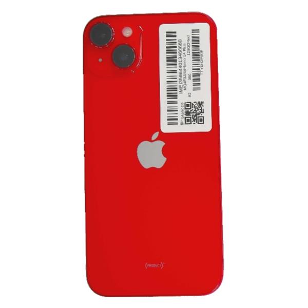 APPLE 【Bランク中古品】 SIMロック解除済 SIMフリー iPhone 14 Plus