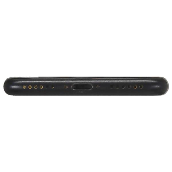 iPhone SE 2nd Gen 64 GB Black SIMフリー 【Bランク中古品】 | ノジマ