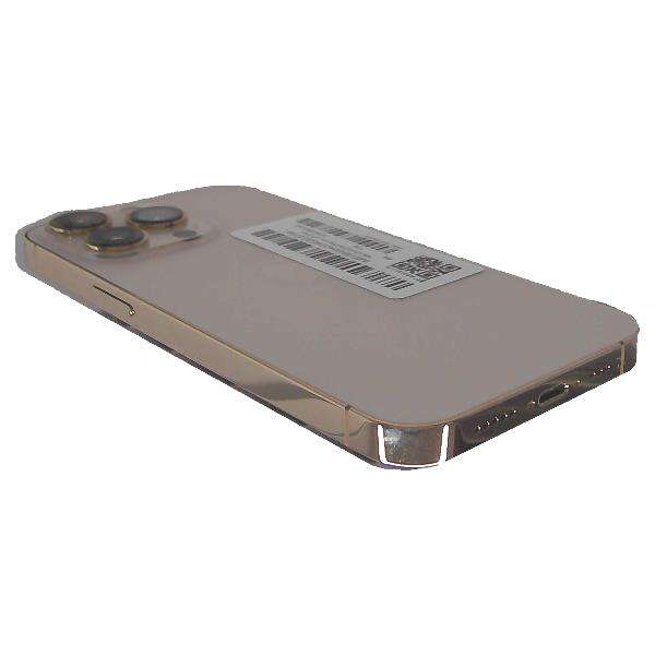 APPLE iPhone 13 Pro 128 GB Gold Softbank 【Bランク中古品】 SB
