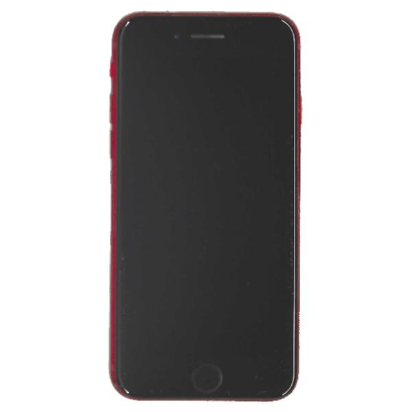iPhoneSE　RED 64GB(ジャンク) iPhone SE 3rd Gen 64 GB Red AU 【ジャンク品】 | ノジマオンライン