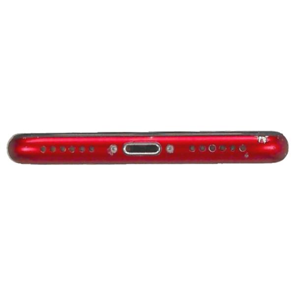 iPhone SE 3rd Gen 64 GB Red AU 【ジャンク品】 | ノジマオンライン