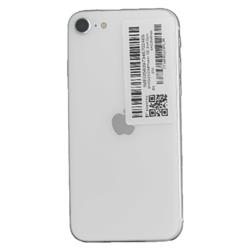 iPhone SE 2nd Gen 64 GB White DOCOMO 【Bランク中古品】 | ノジマ