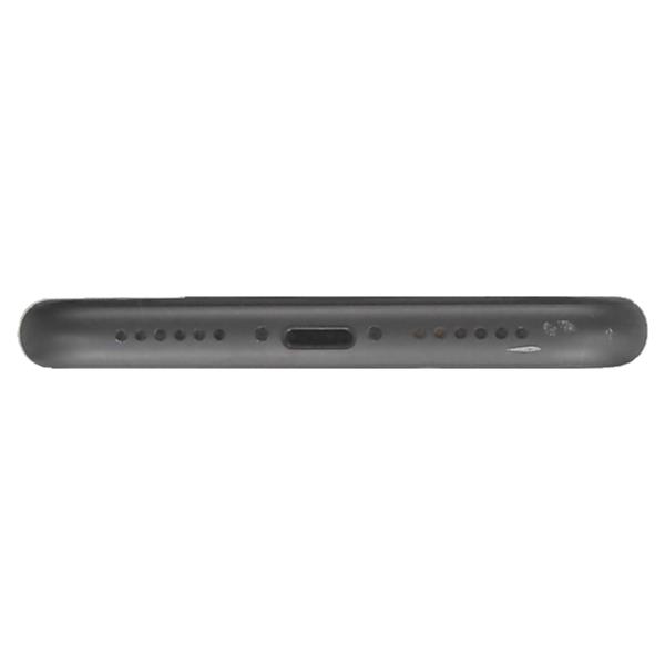 APPLE 【Bランク中古品】 SIMロック解除済 AU iPhone 11 128 GB Black