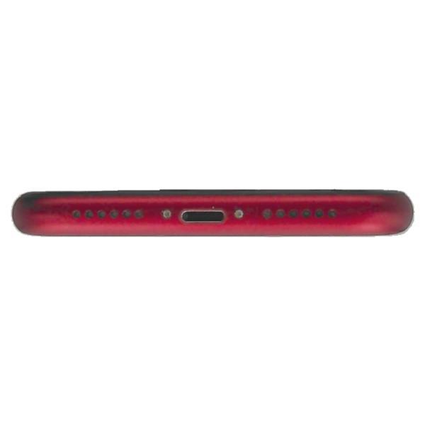 APPLE 【Bランク中古品】 SIMロック解除済 DOCOMO iPhone XR 64 GB Red