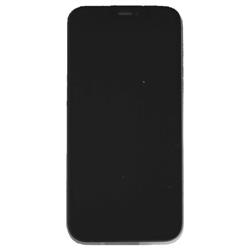APPLE iPhone 12 mini 128 GB Black DOCOMO 【Bランク中古品】 D