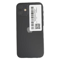 APPLE iPhone 12 mini 128 GB Black DOCOMO 【Bランク中古品】 D