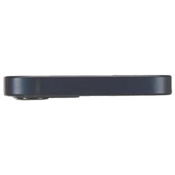 APPLE iPhone 12 mini 128 GB Black DOCOMO 【Bランク中古品】 D