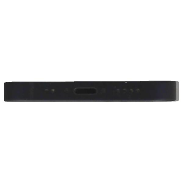 APPLE iPhone 12 mini 128 GB Black DOCOMO 【Cランク中古品】 D