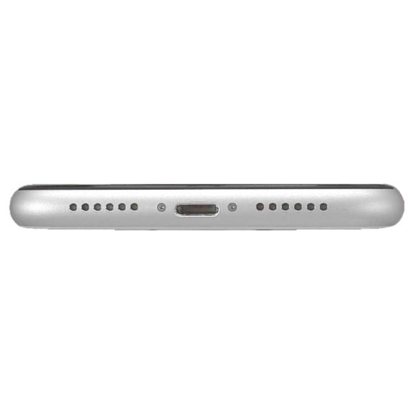 APPLE iPhone XR 64 GB White DOCOMO 【Bランク中古品】 D-MT032J