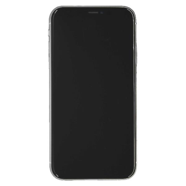 APPLE iPhone XR 64 GB White DOCOMO 【Cランク中古品】 D-MT032J