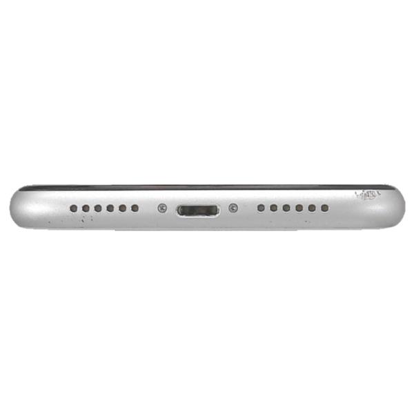 APPLE iPhone XR 64 GB White DOCOMO 【Cランク中古品】 D-MT032J