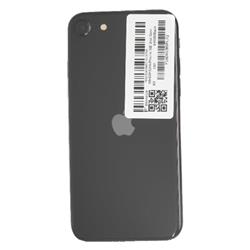 iPhone SE 2nd Gen 64 GB Black DOCOMO 【Bランク中古品】 | ノジマ