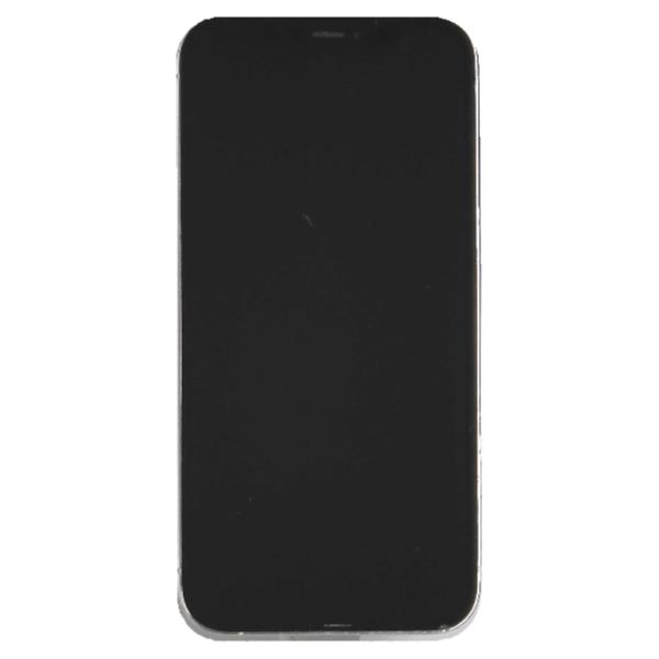 APPLE 【ジャンク品】 SIMロック解除済 AU iPhone 12 Pro 256 GB