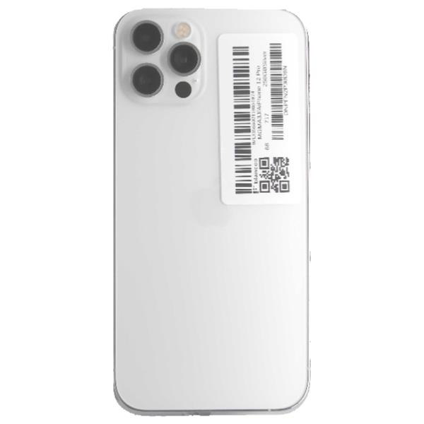APPLE 【ジャンク品】 SIMロック解除済 AU iPhone 12 Pro 256 GB