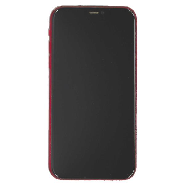 APPLE 【Cランク中古品】 SIMロック解除済 SIMフリー iPhone 11 128 GB