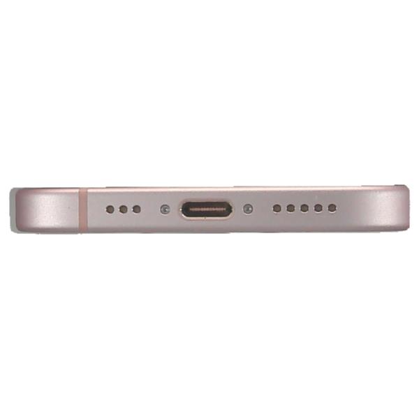 APPLE 【Bランク中古品】 SIMロック解除済 SIMフリー iPhone 15 256 GB