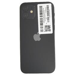 APPLE 【Cランク中古品】 SIMロック解除済 AU iPhone 12 64 GB Black