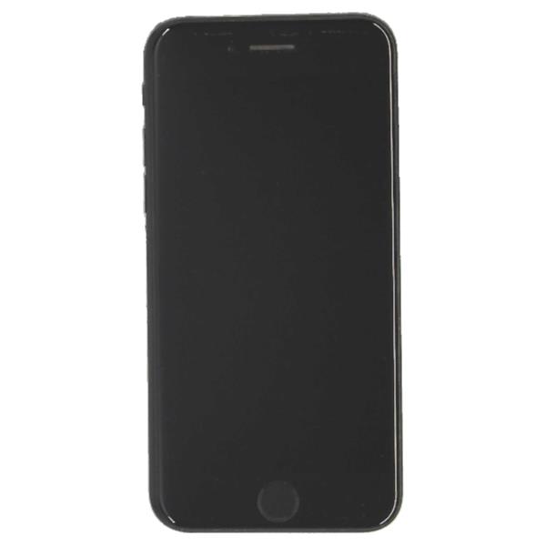 iPhone SE 2nd Gen 128 GB Black DOCOMO 【Bランク中古品】 | ノジマ