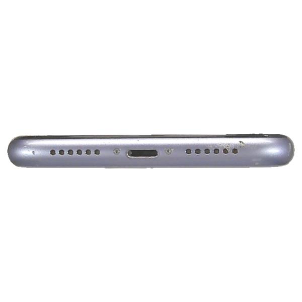 iPhone 11 64 GB Purple AU 【ジャンク品】 | ノジマオンライン