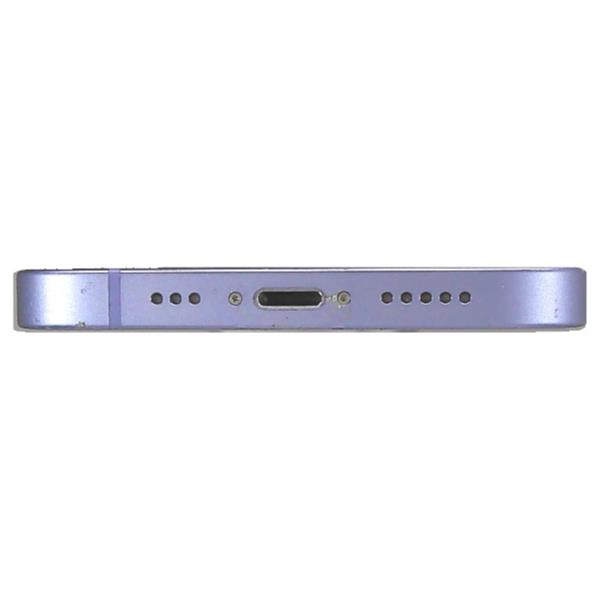 iPhone 12 128 GB Purple SIMフリー 【Bランク中古品】 | ノジマオンライン