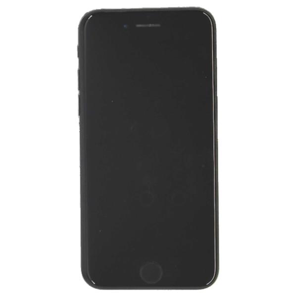 iPhone SE 2nd Gen 64 GB Black SIMフリー 【Cランク中古品】 | ノジマ