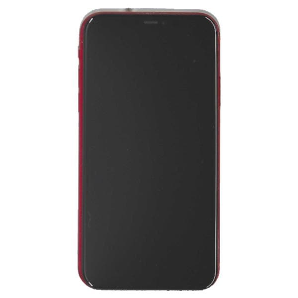 APPLE 【Bランク中古品】 SIMロック解除済 Softbank iPhone 11 64 GB