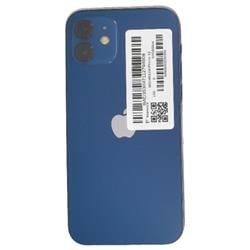 APPLE 【Cランク中古品】 SIMロック解除済 AU iPhone 12 64 GB Blue