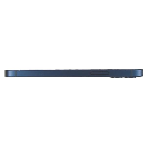APPLE 【Cランク中古品】 SIMロック解除済 AU iPhone 12 64 GB Blue