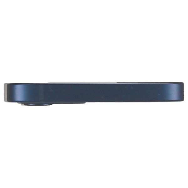 APPLE 【Cランク中古品】 SIMロック解除済 AU iPhone 12 64 GB Blue