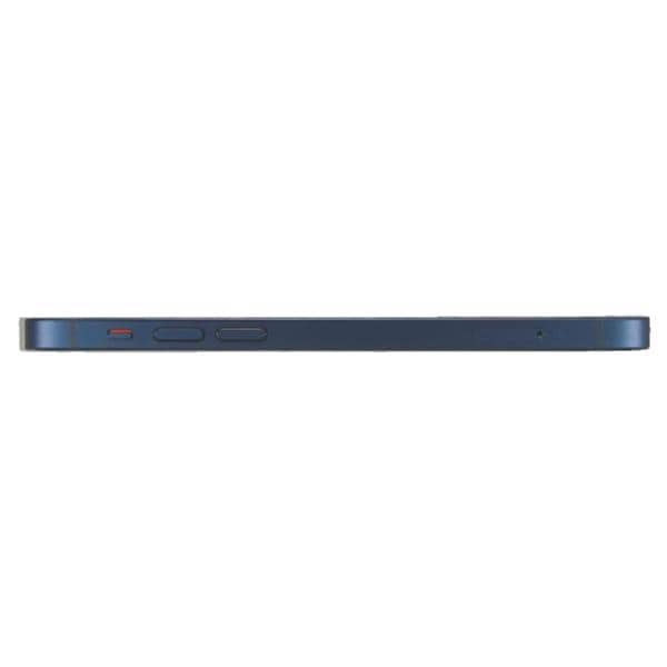APPLE 【Cランク中古品】 SIMロック解除済 AU iPhone 12 64 GB Blue