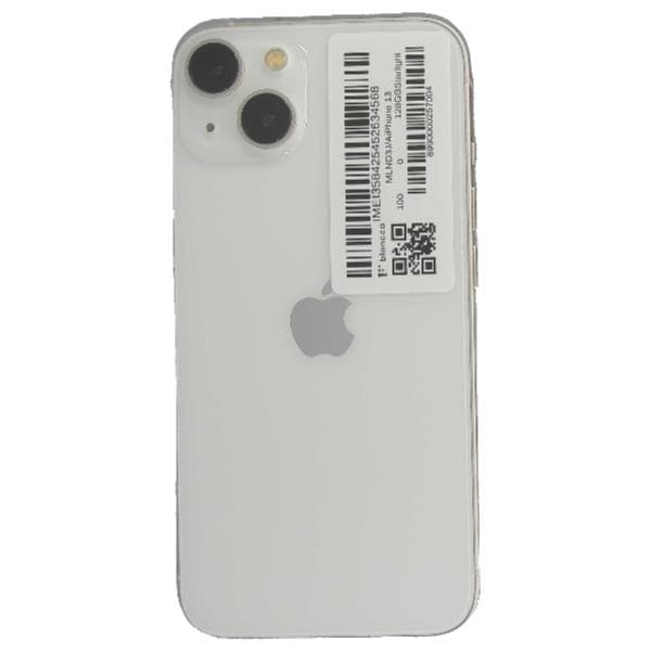 APPLE 【Cランク中古品】 SIMロック解除済 DOCOMO iPhone 13 128 GB