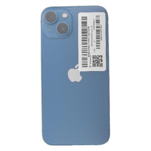 iPhone 13 128GB ジャンク品 iPhone13 128GB ブルー MLNG3J⁄A