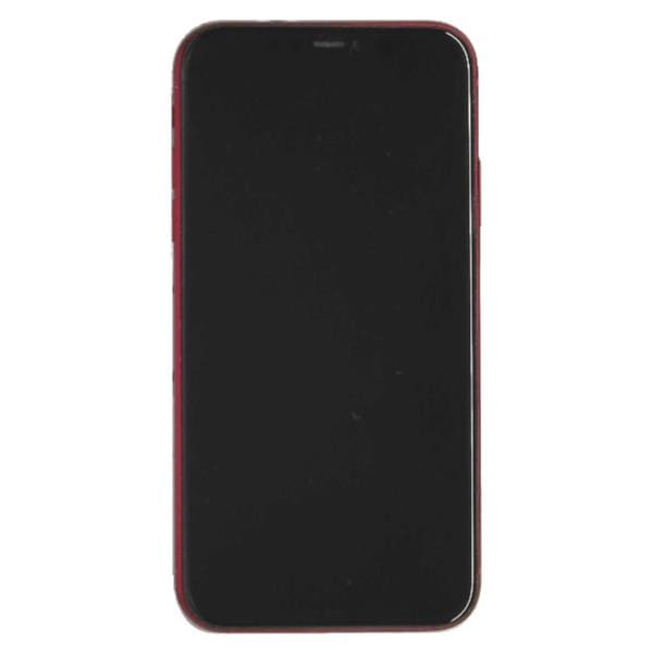 APPLE 【Cランク中古品】 SIMロック解除済 SIMフリー iPhone 11 128 GB