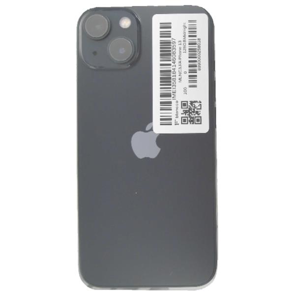 APPLE 【Cランク中古品】 SIMロック解除済 DOCOMO iPhone 13 128 GB
