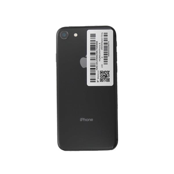 APPLE 【Cランク中古品】 AU iPhone 8 256 GB Space Gray MQ842J