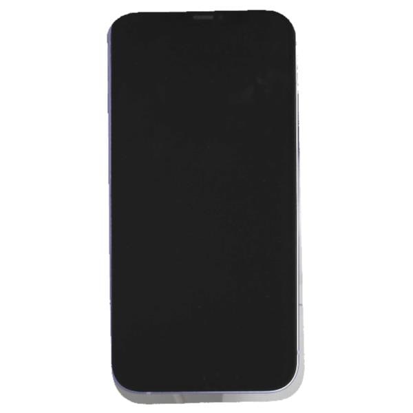 APPLE 【Bランク中古品】 SIMロック解除済 AU iPhone 12 64 GB Purple
