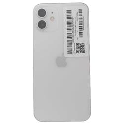 APPLE 【Cランク中古品】 AU iPhone 12 64 GB White MGHP3J