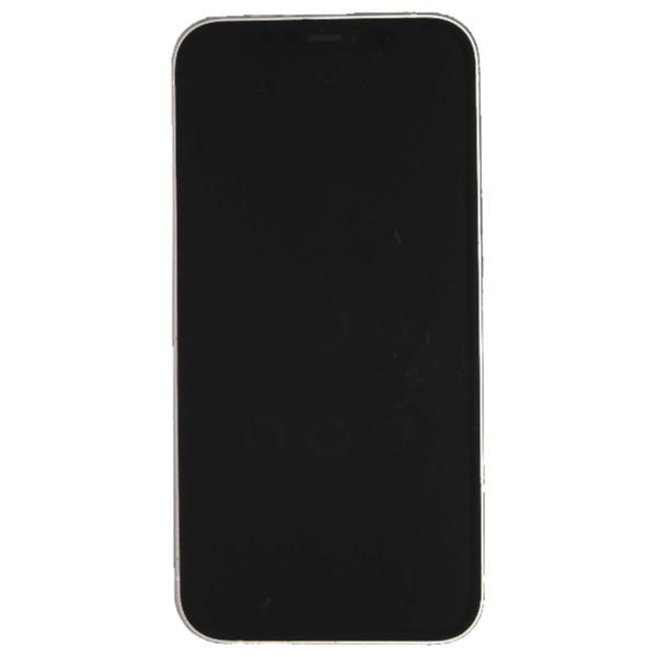 APPLE 【Cランク中古品】 SIMロック解除済 AU iPhone 12 64 GB White