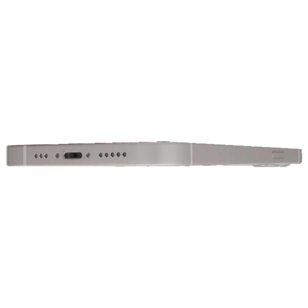 APPLE 【Cランク中古品】 SIMロック解除済 AU iPhone 12 64 GB White