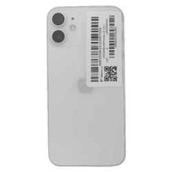 APPLE 【Bランク中古品】 SIMロック解除済 SIMフリー iPhone 12 mini