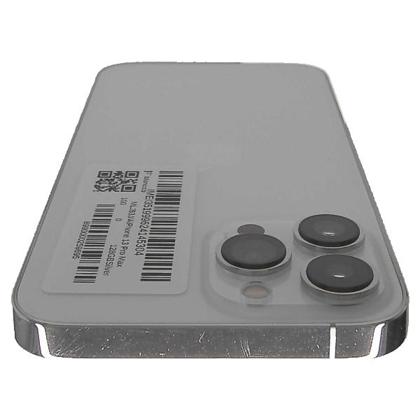 iPhone 13 Pro シルバー 256GB docomo購入残債無し iPhone 13 Pro