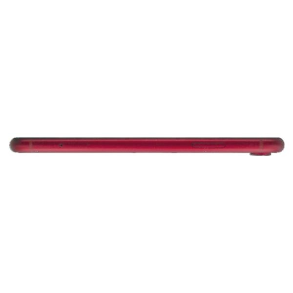 APPLE 【Cランク中古品】 SIMロック解除済 AU iPhone XR 128 GB Red