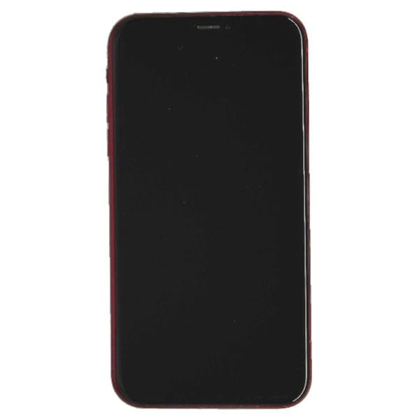 APPLE 【Bランク中古品】 SIMロック解除済 AU iPhone XR 128 GB Red