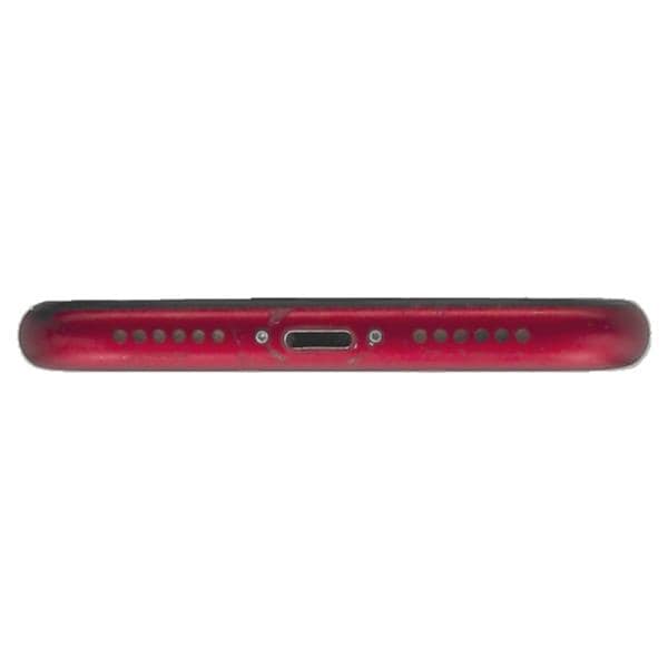 APPLE 【Bランク中古品】 SIMロック解除済 AU iPhone XR 128 GB Red