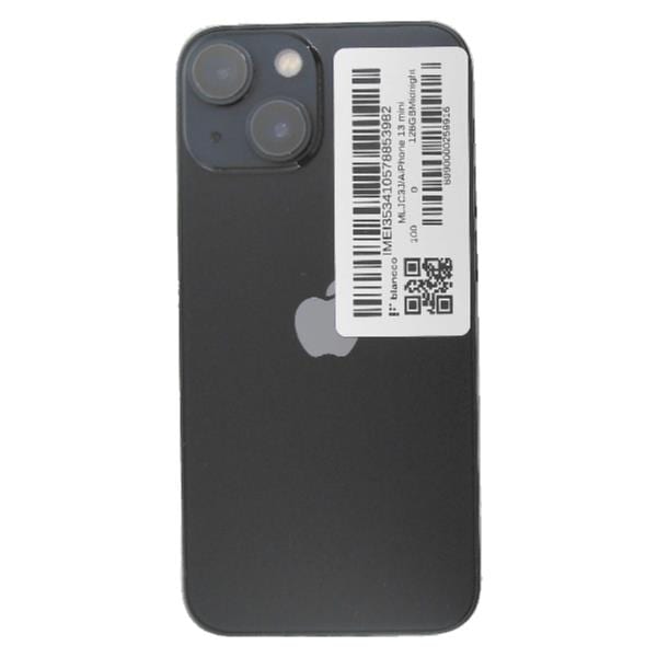 APPLE 【Cランク中古品】 SIMロック解除済 DOCOMO iPhone 13 mini 128