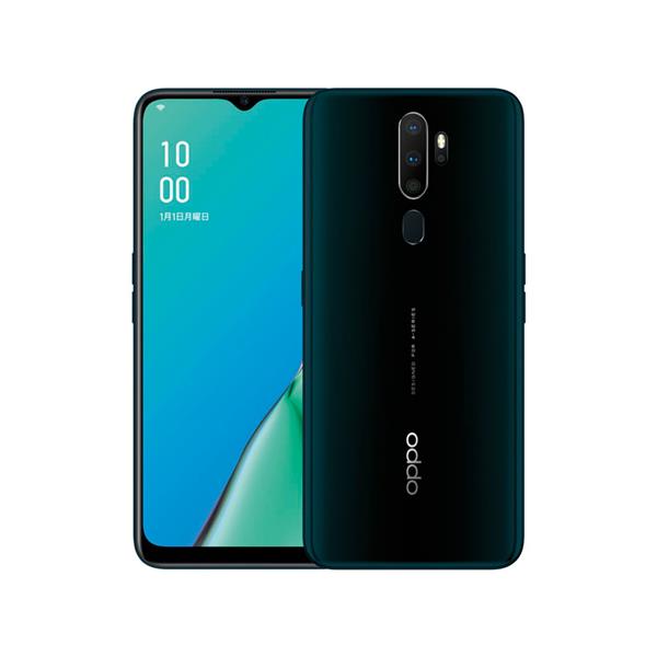 OPPO 【Bランク中古品】 SIMロック解除済 SIMフリー A5 2020 64 GB