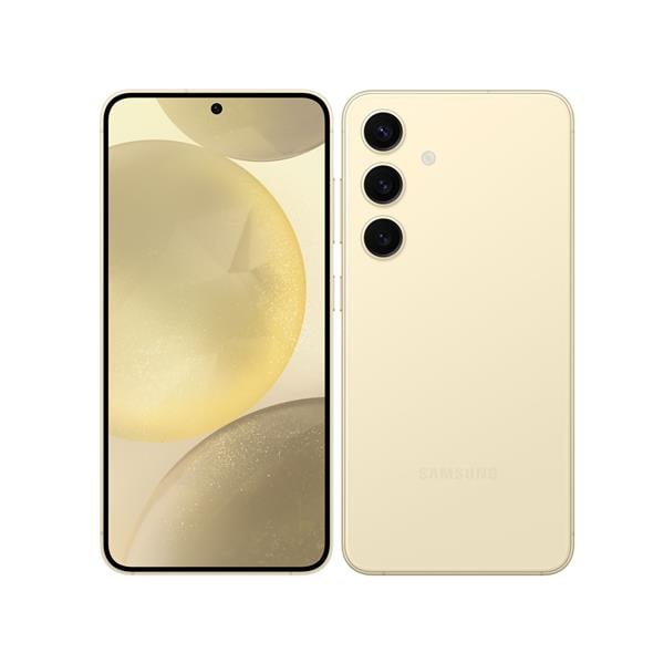 K69 SIMフリーGalaxy S24 SM-S921Q 256GB SAMSUNG 【Aランク中古品】 SIMロック解除済 SIMフリー Galaxy S24 256