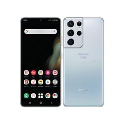 SAMSUNG 【Bランク中古品】 DOCOMO Galaxy S21 Ultra 5G 256 GB