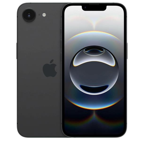 APPLE 【Bランク中古品】 SIMロック解除済 DOCOMO iPhone 16e 128 GB